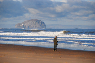 Walk photo