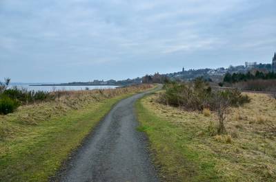 Walk photo
