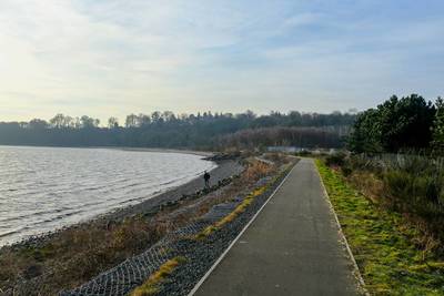 Walk photo