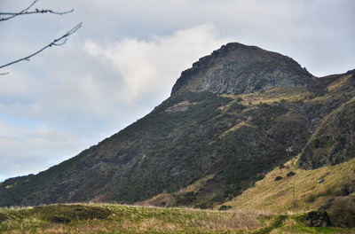 John Muir Way: Edinburgh to Prestonpans