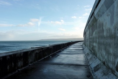 Walk photo