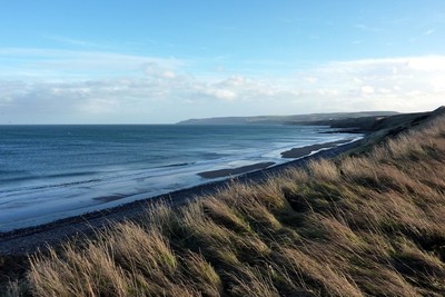 Walk photo