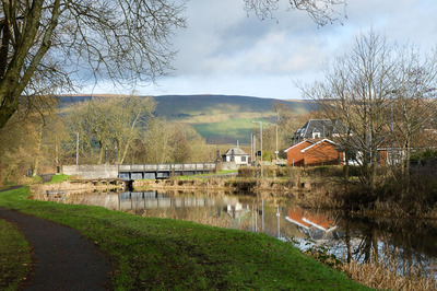 Walk photo
