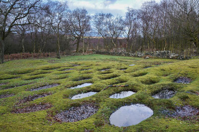 John Muir Way: Croy to Falkirk
