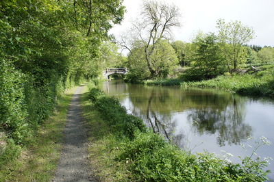 Walk photo
