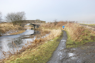 Walk photo
