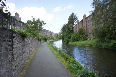 Walk photo
