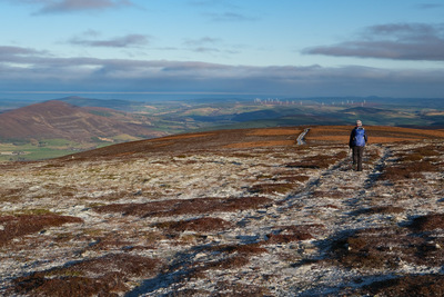 Walk photo