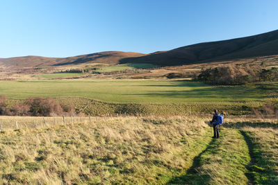 Walk photo