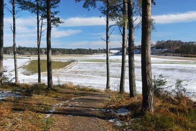 Walk photo