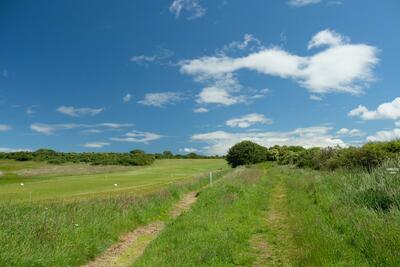 Walk photo