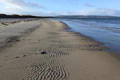 Walk photo