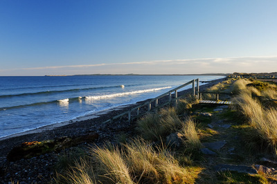Walk photo