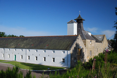 Dallas Dhu and the River Findhorn circuit, Forres