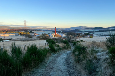Walk photo