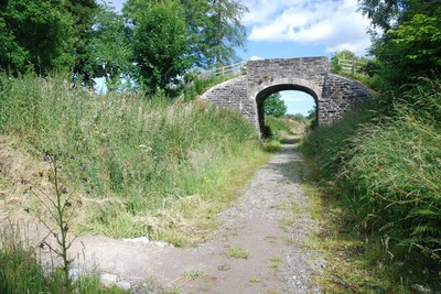 Walk photo