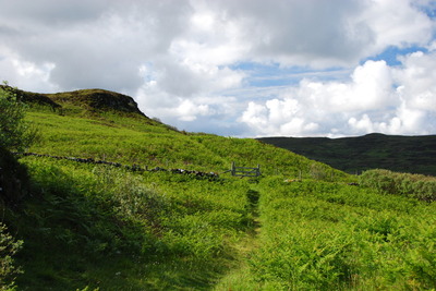 Walk photo