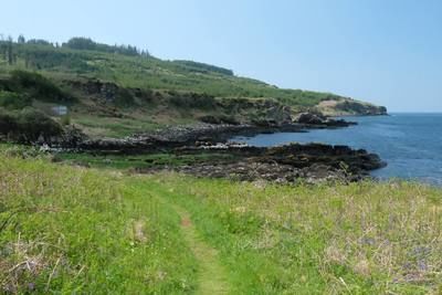 Walk photo