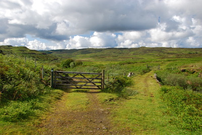 Walk photo