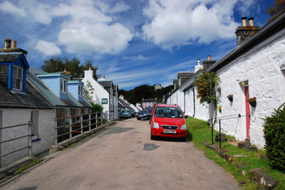 Walk photo