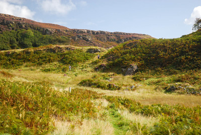 Walk photo
