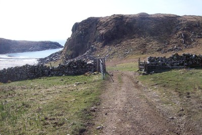 Walk photo