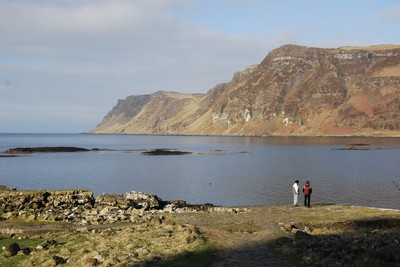 Walk photo