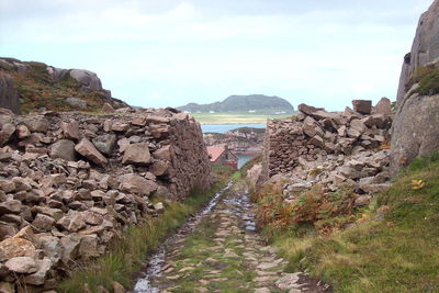 Walk photo