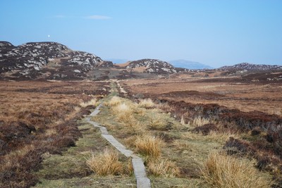 Walk photo