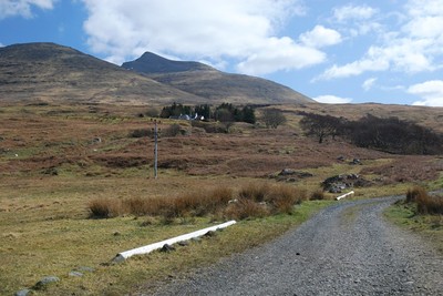 Walk photo