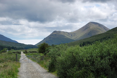 Walk photo