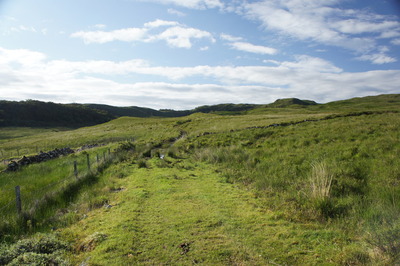 Walk photo
