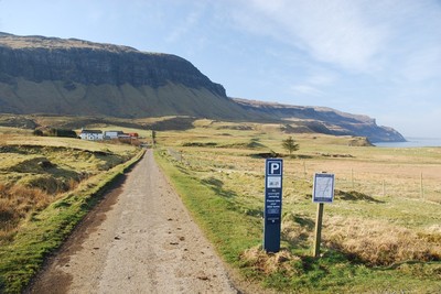 Walk photo