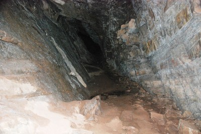 Walk photo
