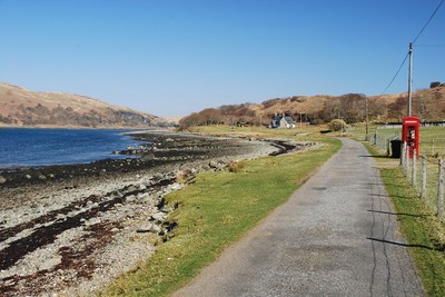 Walk photo