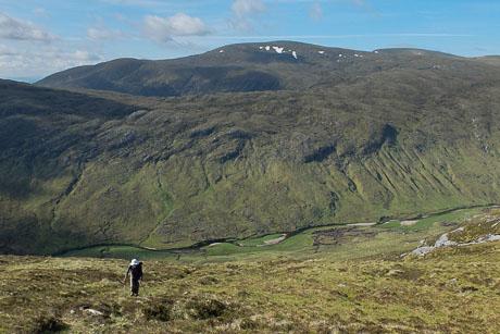 Am Faochagach