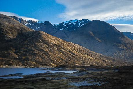 Aonach Air Chrith