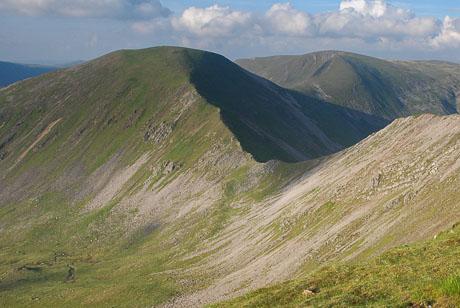 Aonach Beag (Alder)