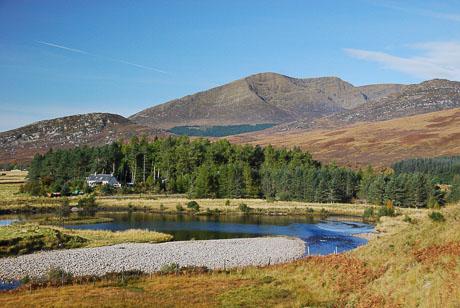 Beinn a