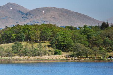 Beinn a