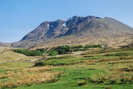 Beinn an Dòthaidh