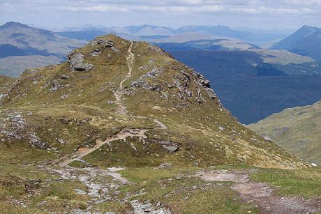 Beinn Chabhair