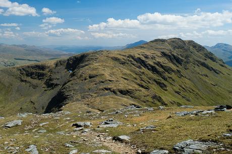 Beinn Dubhchraig