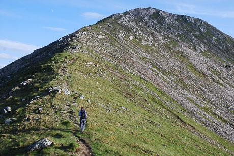 Beinn Èibhinn