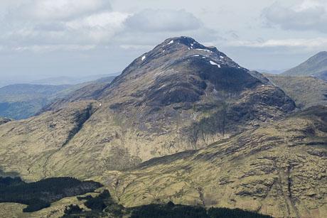 Beinn Fhionnlaidh