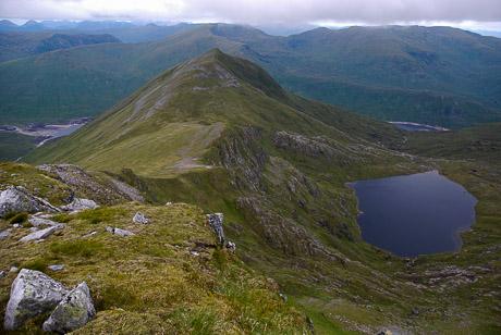 Beinn Fhionnlaidh (Càrn Eige)