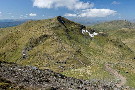 Beinn Ghlas