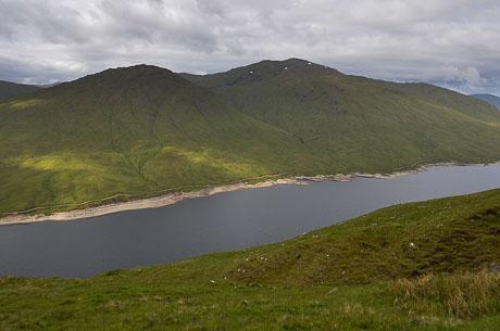 Beinn Heasgarnich