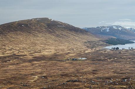 Beinn na Lap