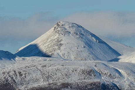Binnein Beag